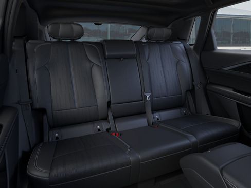 New 2025 Cadillac Lyriq Luxury w/ LPO, Floor Liner Package image 18