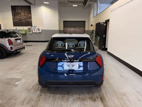 New 2026 MINI Cooper S image 4