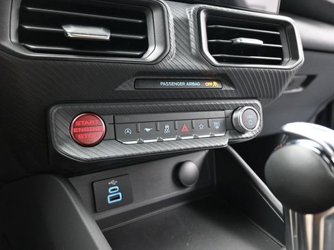 New 2026 Ford Mustang Coupe RWD image 14