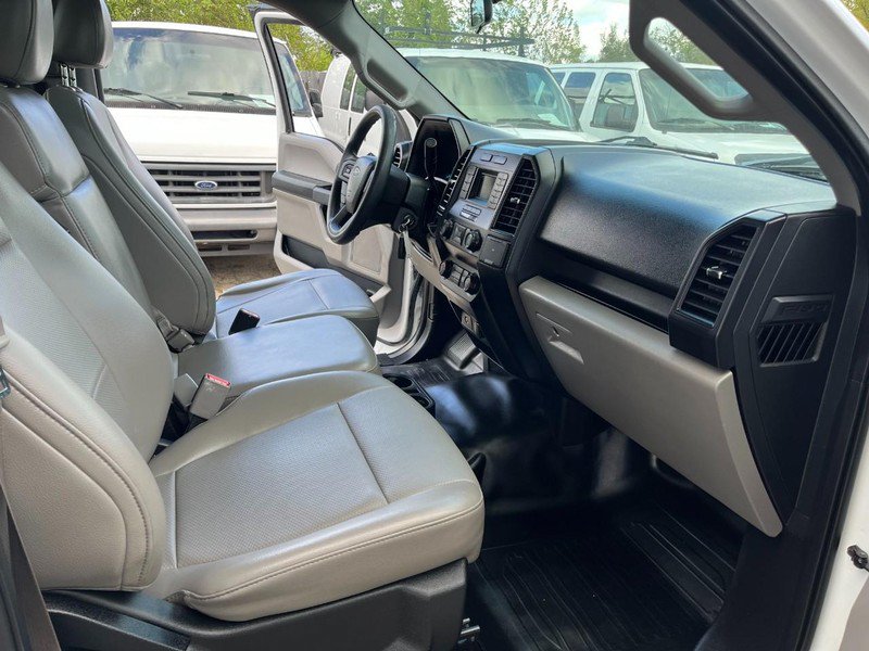 Used 2016 Ford F150 XL w/ XL Power Equipment Group RWD image 10