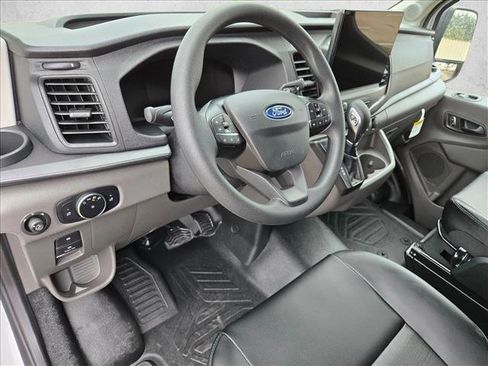 New 2026 Ford Transit 350 148 High Roof Extended w/ Load Area Protection Package image 3