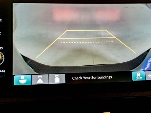 New 2025 Honda Odyssey Sport-L image 26