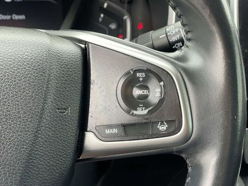 Used 2019 Honda CR-V EX-L image 10