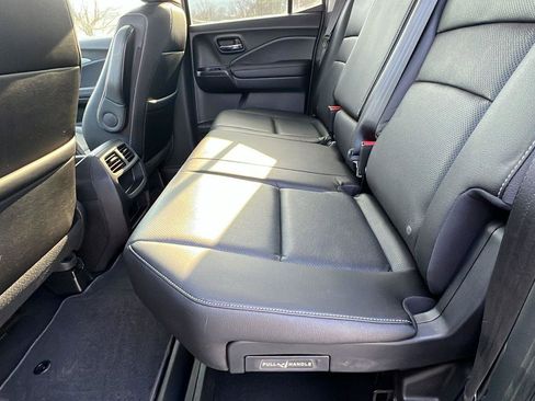 Used 2023 Honda Ridgeline RTL image 20