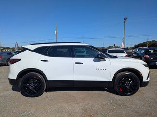 Used 2022 Chevrolet Blazer LT w/ Redline Edition video 2