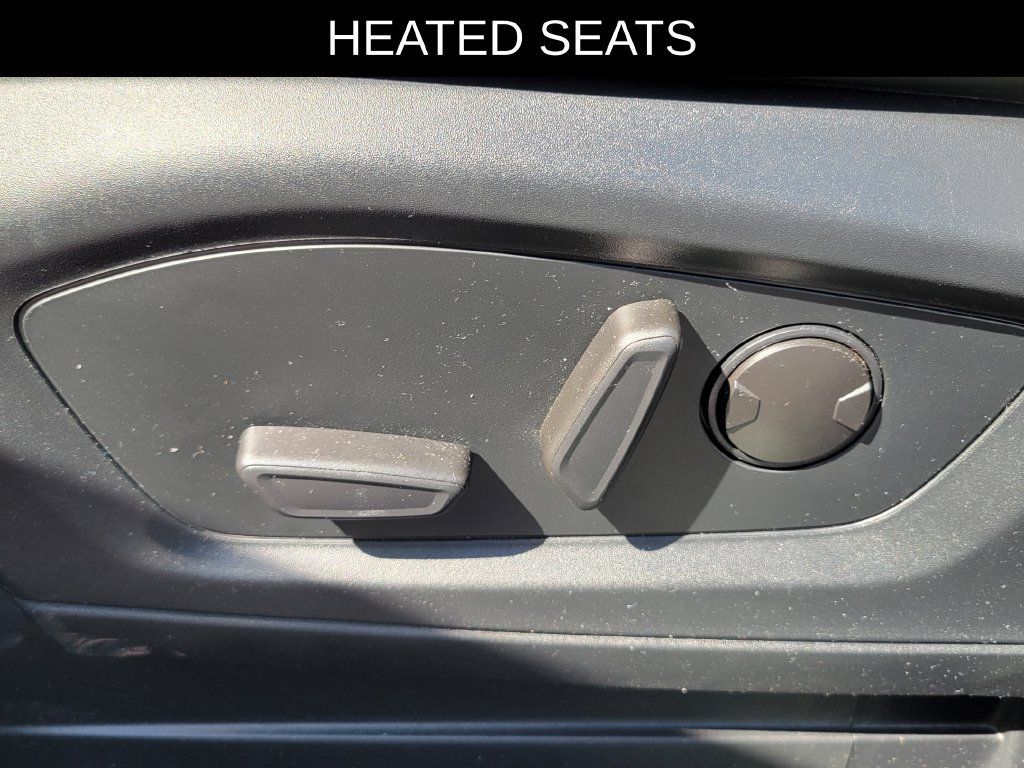 Certified 2022 Ford Explorer Timberline AWD/4WD image 16