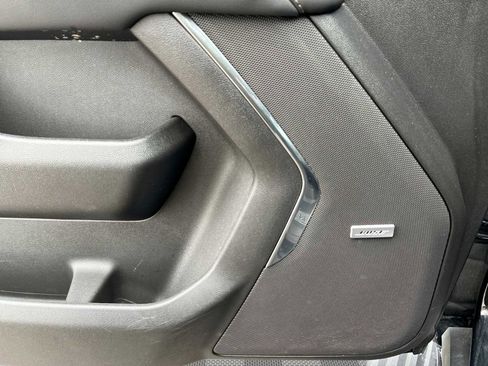 Certified 2023 Chevrolet Tahoe High Country image 25