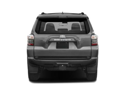 Used 2022 Toyota 4Runner SR5 RWD image 5
