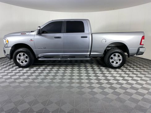 Used 2023 RAM 2500 Big Horn w/ Level 1 Equipment Group AWD/4WD image 4