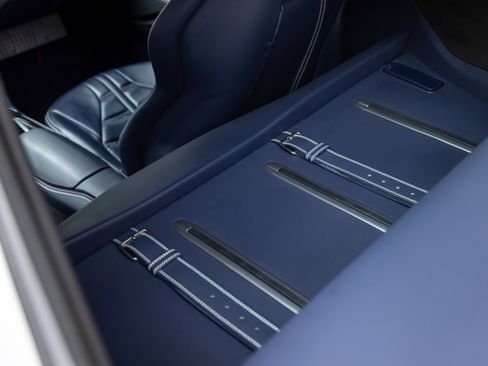 Certified 2019 Ferrari 812 Superfast image 47