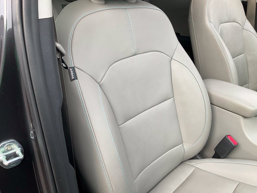 Used 2019 Kia Niro EX Premium w/ Sunroof Package FWD image 62