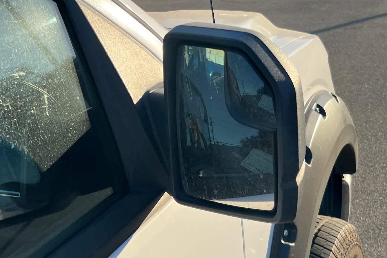 Used 2016 Ford F150 XLT RWD image 19