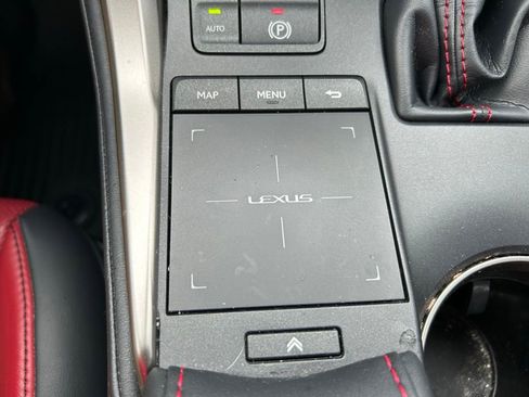 Used 2021 Lexus NX 300 F Sport w/ F Sport Premium Package AWD/4WD image 32