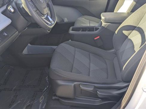 New 2027 Chevrolet Bolt LT FWD image 4