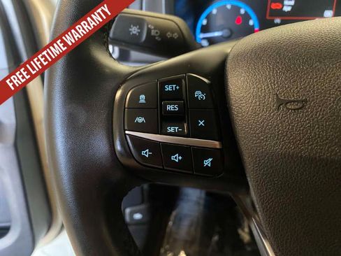 Used 2024 Ford Bronco Sport Big Bend w/ Convenience Package AWD/4WD image 38