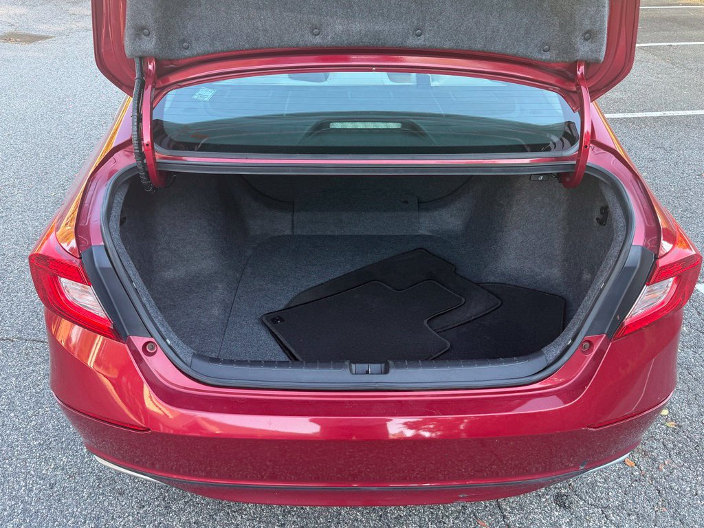 Used 2018 Honda Accord LX image 18