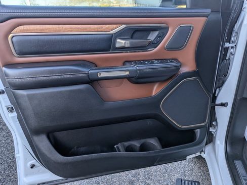 Used 2022 RAM 1500 Limited image 20