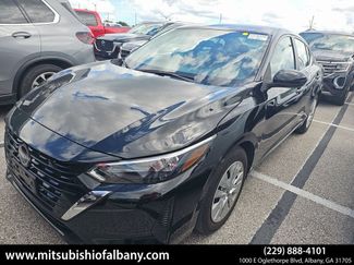 Used 2024 Nissan Sentra S image 1