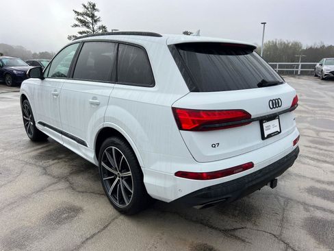 New 2026 Audi Q7 2.0T Premium Plus AWD/4WD image 7