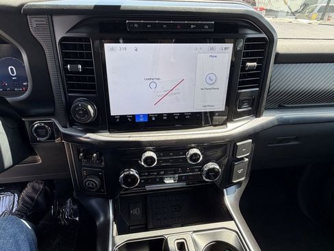 New 2026 Ford F150 Raptor AWD/4WD image 28