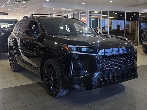 New 2026 Toyota RAV4 XSE AWD/4WD image 6