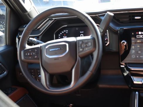 Used 2025 GMC Sierra 3500 Denali Ultimate image 23