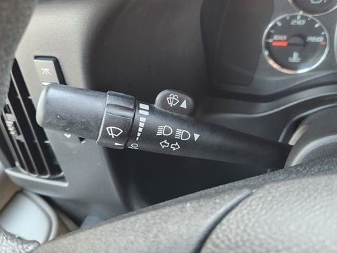 Used 2025 Chevrolet Express 3500 w/ Power Convenience Package image 25