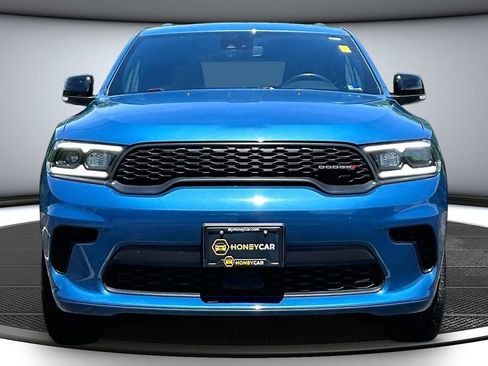 Used 2024 Dodge Durango GT AWD/4WD image 2
