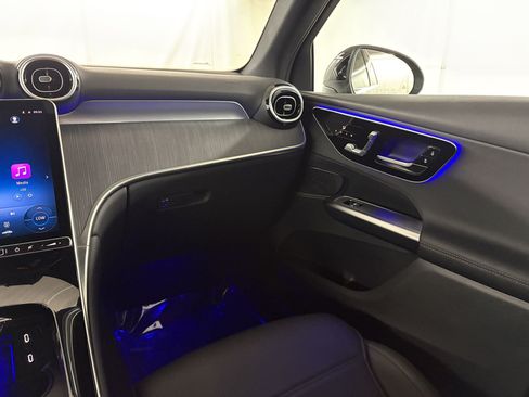Certified 2026 Mercedes-Benz GLC 300 image 30