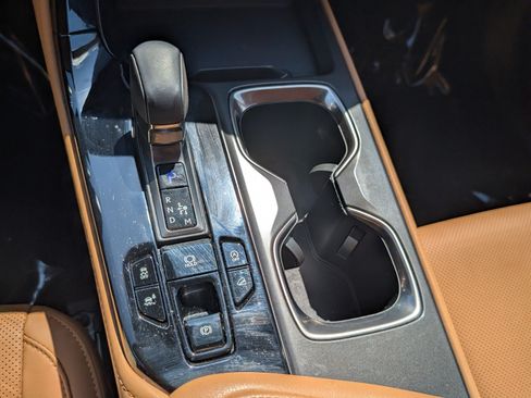 Used 2024 Lexus NX 350 AWD w/ Cold Area Package image 23