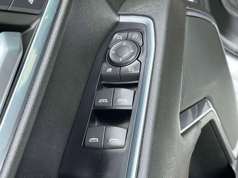 Used 2022 GMC Sierra 1500 SLT image 24