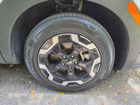 Used 2026 Hyundai Santa Fe SEL FWD image 19