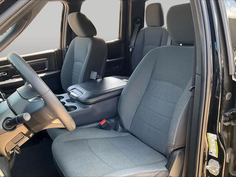 Used 2022 RAM 1500 Warlock w/ Electronics Group AWD/4WD image 9