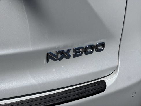 Used 2019 Lexus NX 300 AWD w/ Premium Package image 27