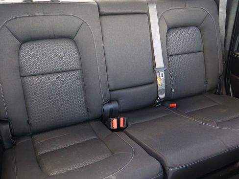 Used 2022 GMC Canyon Elevation w/ Trailering Package RWD image 21