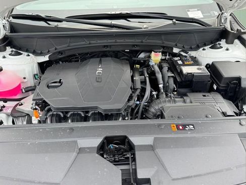 New 2026 Hyundai Santa Cruz SEL AWD/4WD image 16