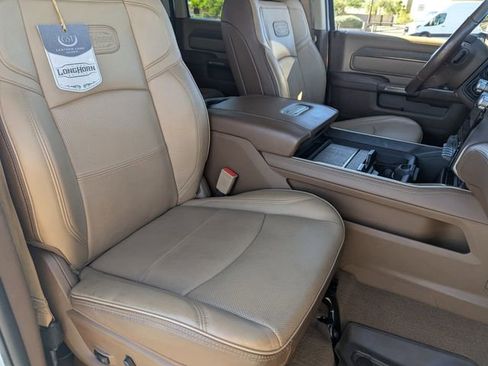 Used 2022 RAM 2500 Limited image 10