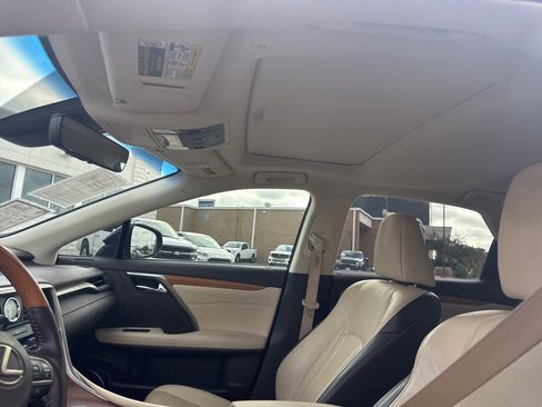 Used 2016 Lexus RX 350 AWD image 10