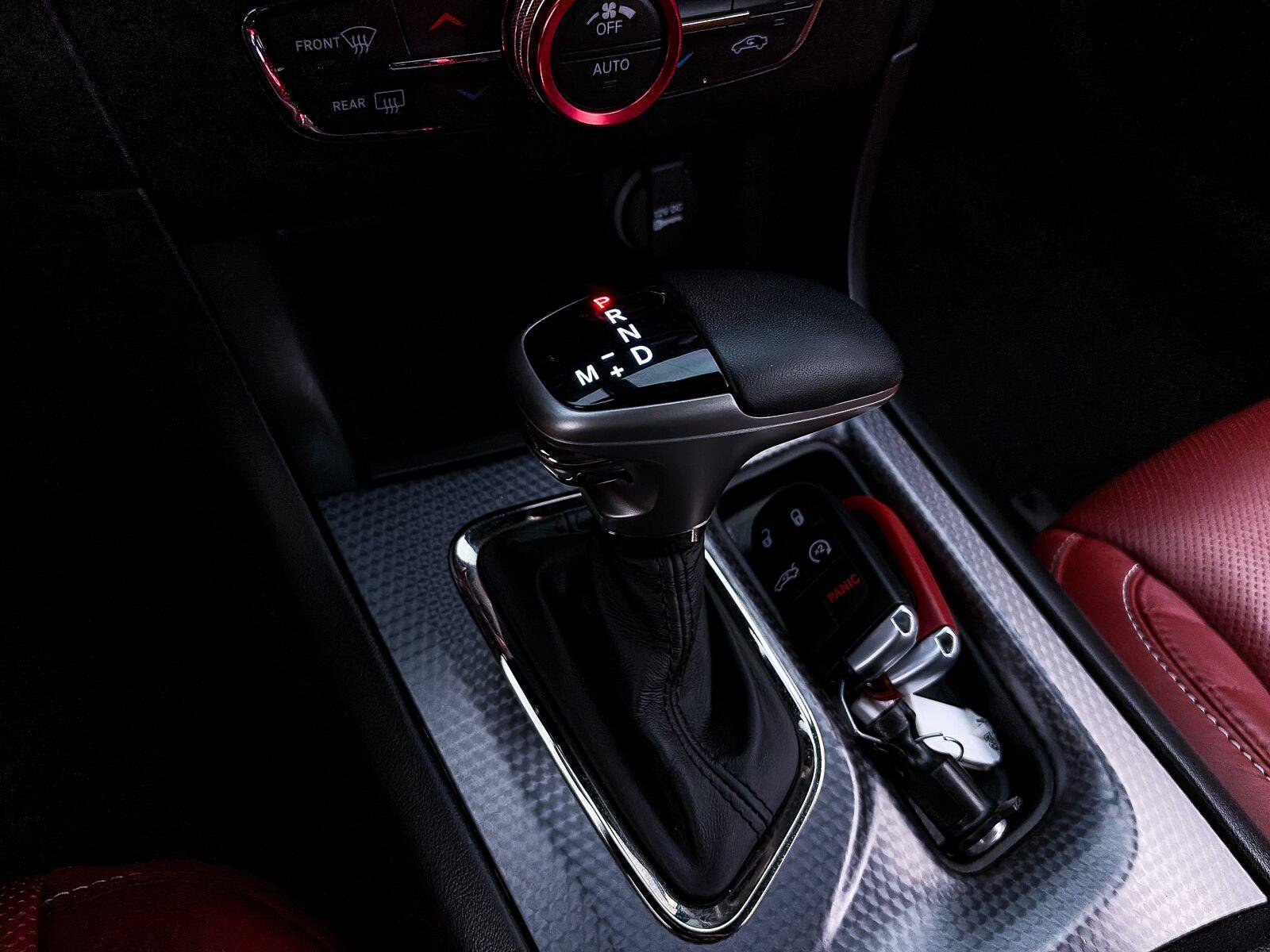 Used 2023 Dodge Charger SRT Hellcat RWD image 28