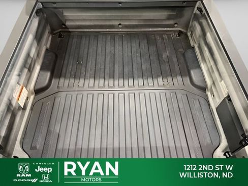 Used 2023 Honda Ridgeline RTL-E image 11
