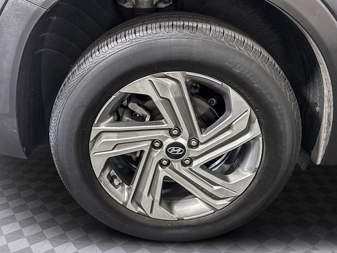 Used 2021 Hyundai Santa Fe SEL w/ Convenience Package image 37