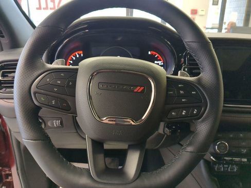 New 2026 Dodge Durango GT image 16