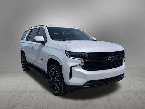 Used 2024 Chevrolet Tahoe RST w/ Luxury Package AWD/4WD image 8