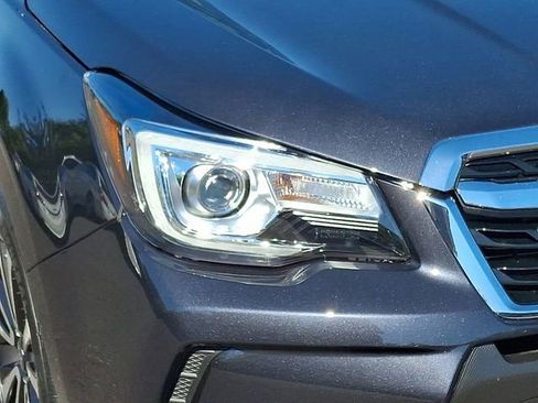 Used 2018 Subaru Forester 2.0XT Touring w/ Popular Package #3B AWD/4WD image 9