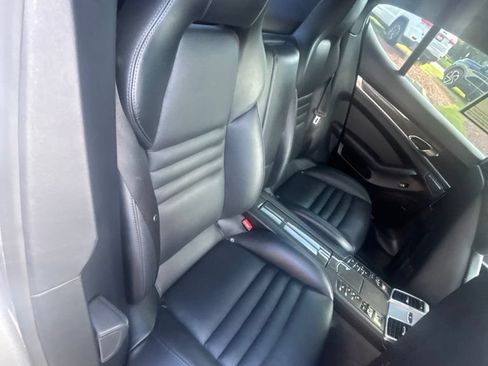 Used 2015 Porsche Panamera AWD/4WD image 57