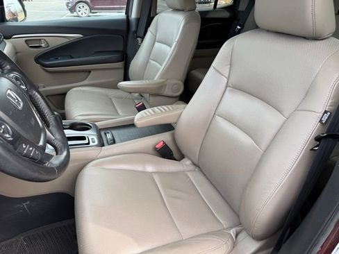 Used 2019 Honda Ridgeline RTL image 11