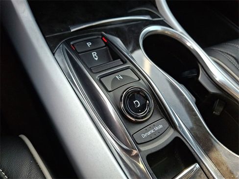 Certified 2019 Acura TLX V6 w/ Advance Package image 15