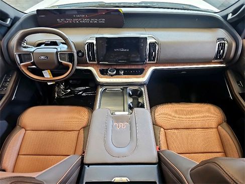 New 2025 Ford Expedition Max King Ranch image 8