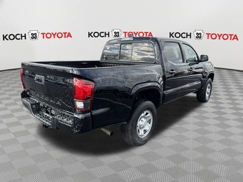 Used 2022 Toyota Tacoma SR image 7