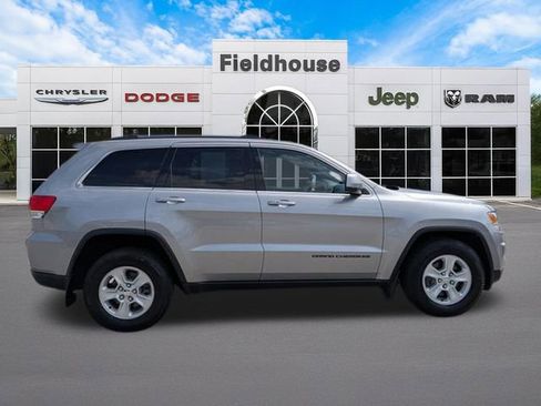 Used 2014 Jeep Grand Cherokee Laredo w/ Quick Order Package 23E AWD/4WD image 10